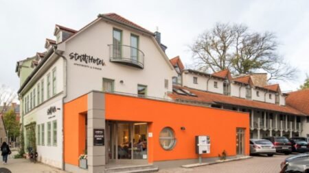 statthotel Weimar: Wann ist es empfehlenswert?