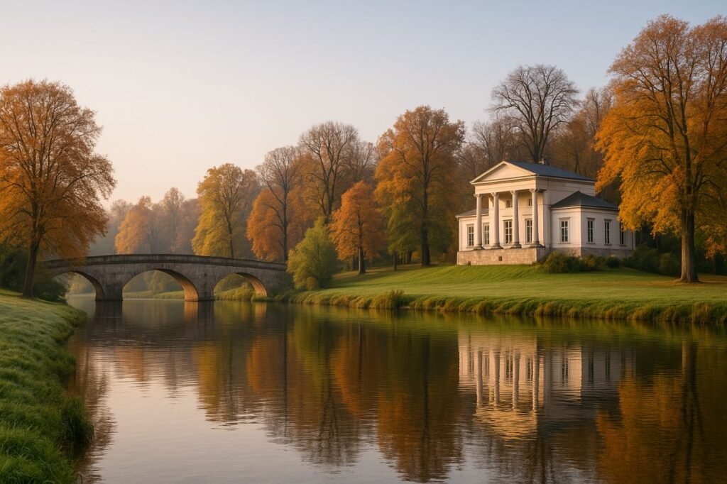 Weimar Sehenswürdigkeiten an einem Tag – Ein perfekter Rundgang Welche Sehenswürdigkeiten kann man in Weimar an einem Tag besuchen?