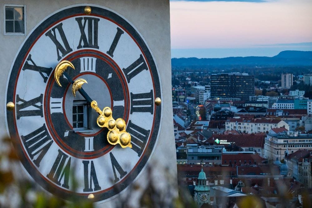 Steiermark Sehenswürdigkeiten - welche sollte man in Erwägung ziehen?