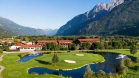 Golfplatz Hotel Weimar – was es so besonders macht Golfplatz Hotel: Was kann man erwarten?