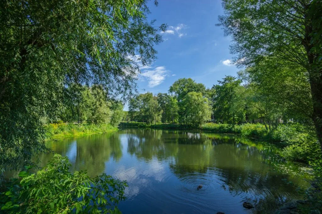Kurpark Bad Sulza