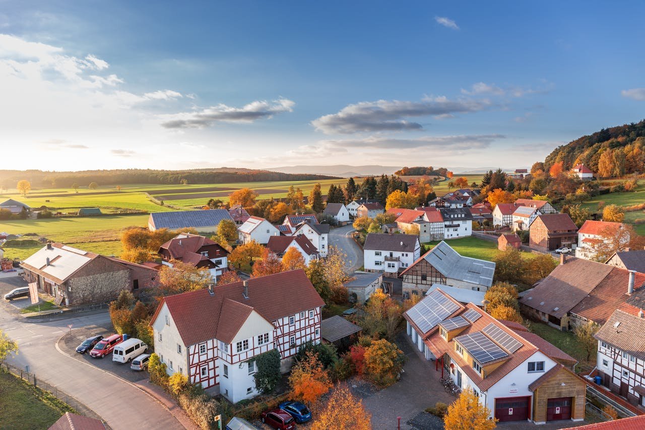 Thüringen Immobilien