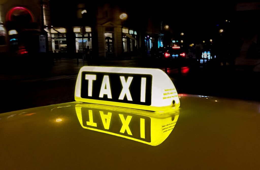 Taxipreise Weimar