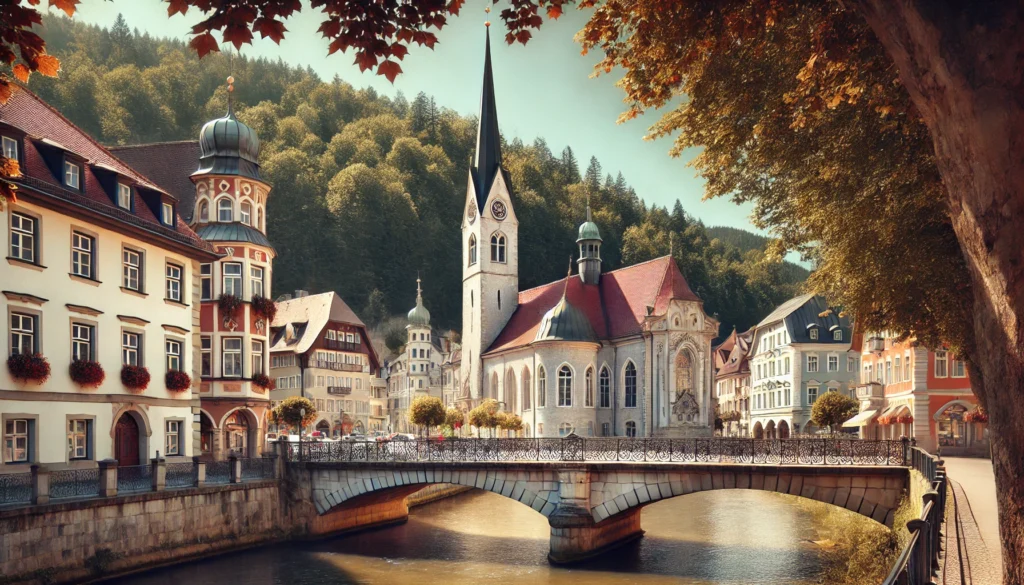 Gera Stadt