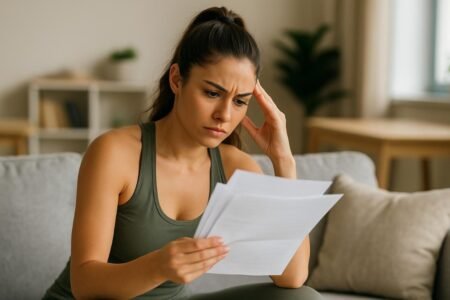 Haushaltscheck durchführen - so klappt es