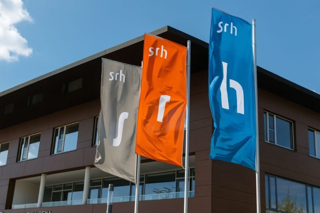 Für wen sind die Kliniken Gera Anlaufstelle?