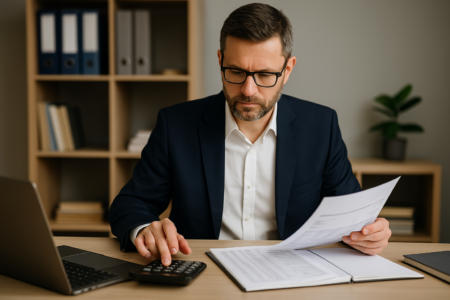 E-Rechnung Kleinunternehmer