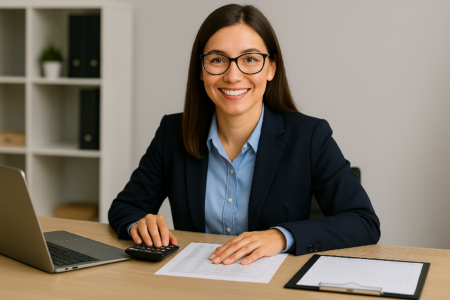 E-Rechnung Pflicht: Ausnahmen kennen & Buchhaltung sinnvoll optimieren E-Rechnung Pflicht & Ausnahmen