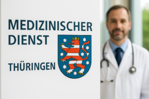 Medizinischer Dienst Thüringen
