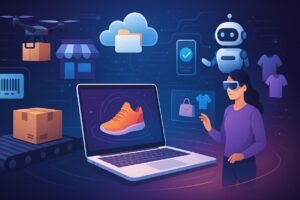 Die Zukunft des E-Commerce gestalten