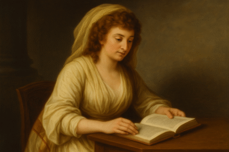 Anna Amalia in Weimar