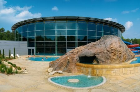 Avenida Therme Hohenfelden