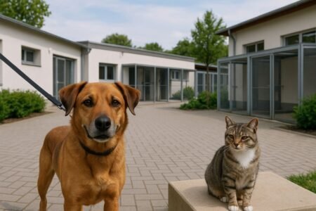 Tierheim Erfurt – wann ist es die richtige Anlaufstelle? Tierheim Erfurt - was muss man wissen?