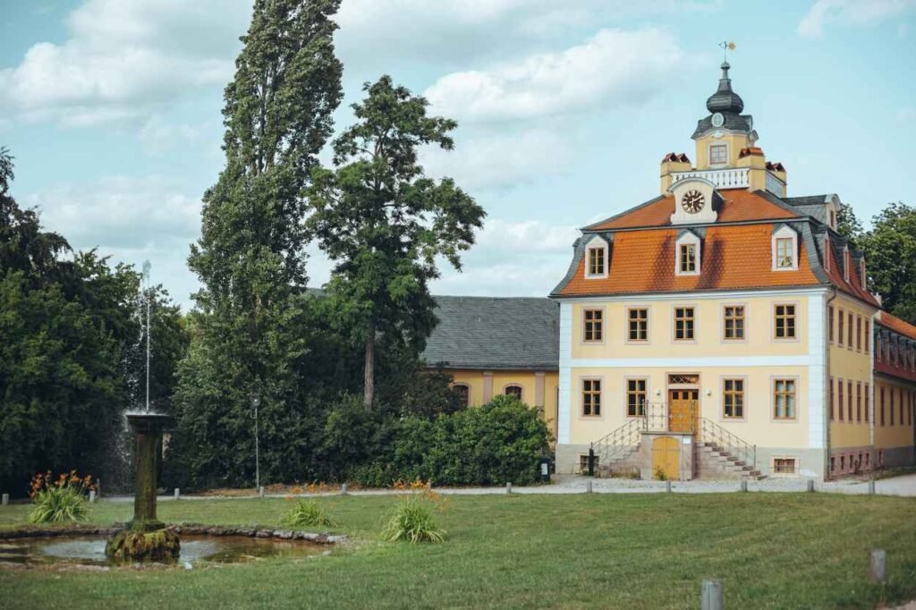 Weimar Sehenswürdigkeiten - welche Orte muss man besuchen?