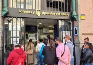 Was macht El Gordo so besonders?