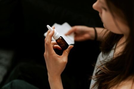 Nasensprays: Vorteile und Risiken im Überblick Vor- und Nachteile von Nasensprays