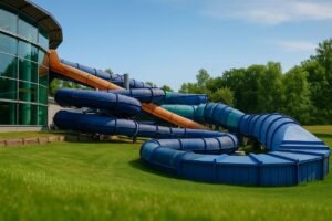 Avenida Therme: Was zeichnet sie aus?