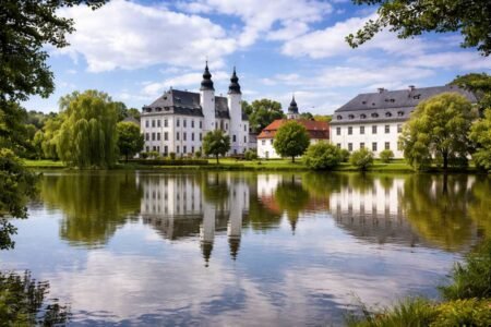 Stadt Blankenhain: Was zeichnet sie aus?