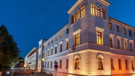 Dorint Weimar: Was sind die Highlights?